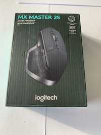 Mouse Logitech Master 2S