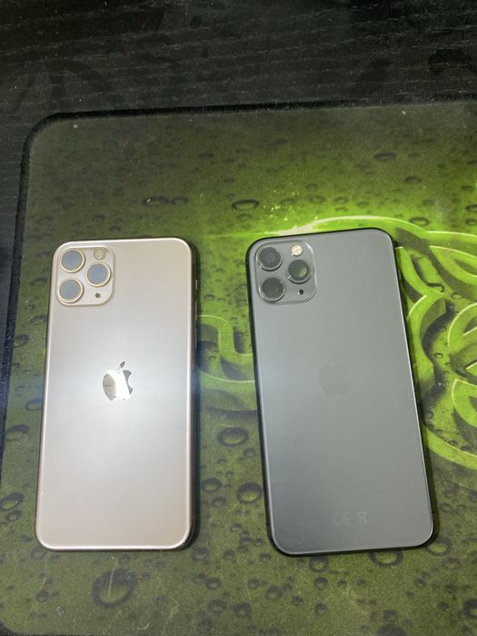 Carcasa iphone 11 pro
