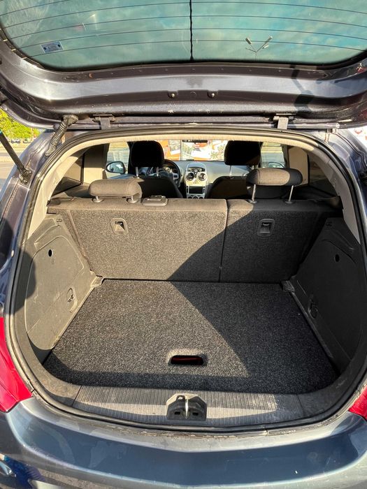 Opel Corsa 1.2  Diesel - 90cp - cutie 6 viteze