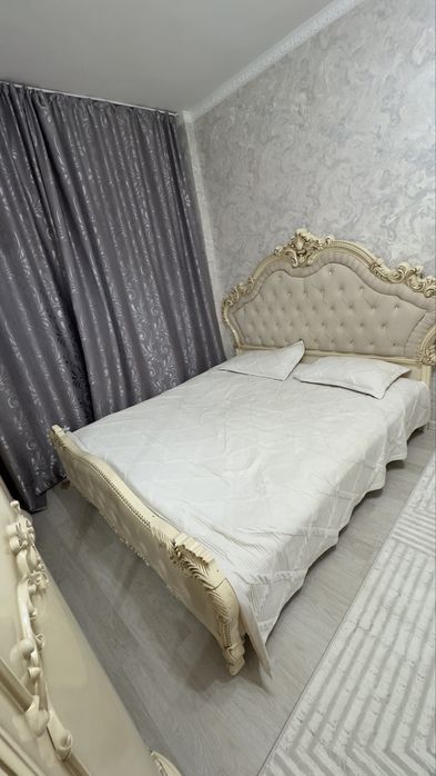 Кровать Роселла 180х200