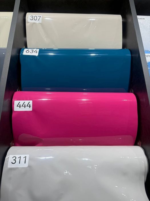 Натяжной потолок