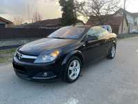 Opel Astra H TwinTop 1.9 diesel