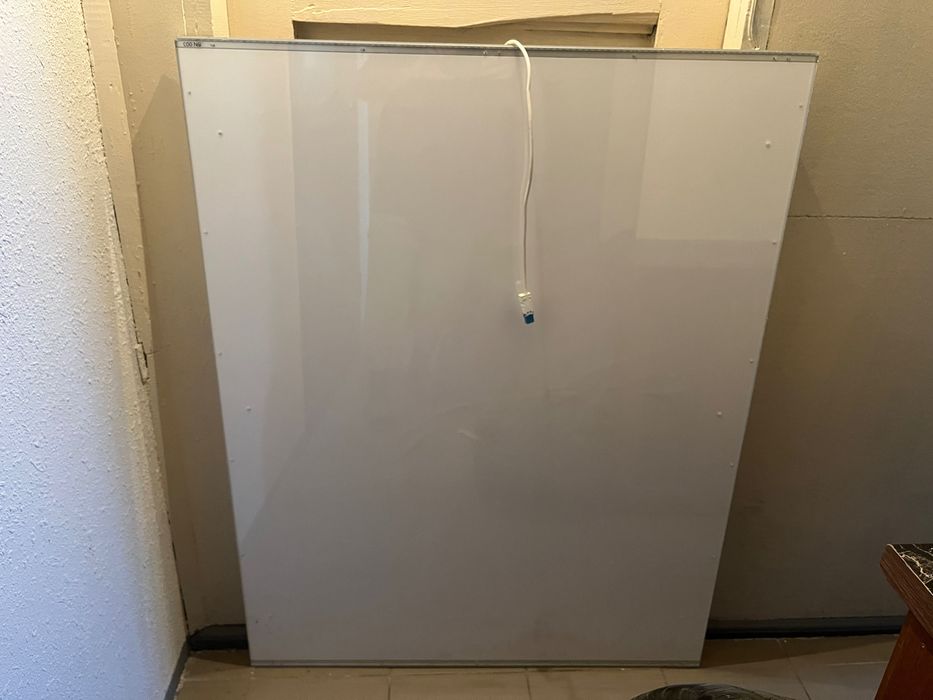 Световая панель для личного использования