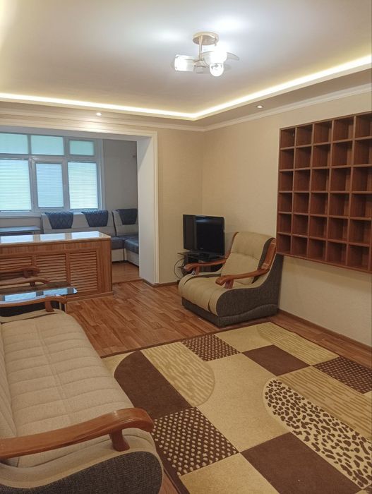 2х комн.ул.Бобура(Некст)