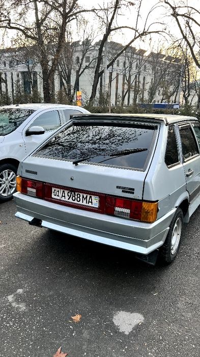 Продам лада 09 2003 года