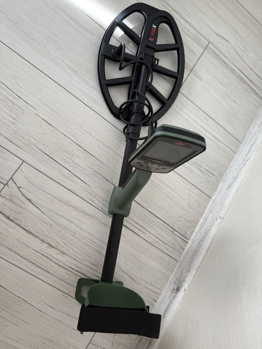 Металотърсач X-rerra