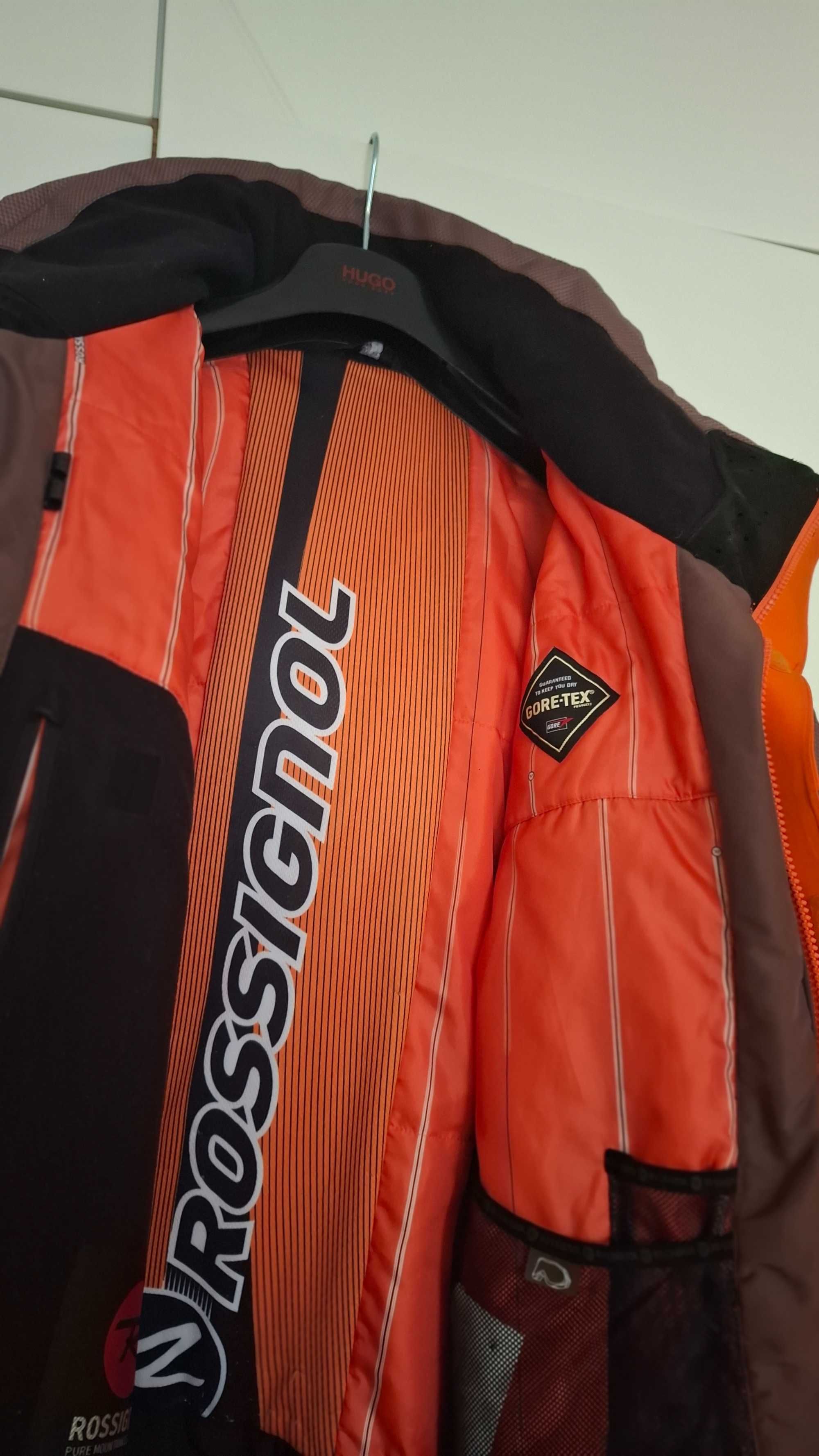 Ски екип Rossignol