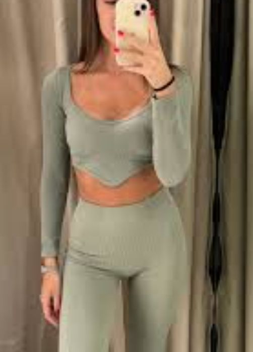 Комплект Zara Размер хс-с