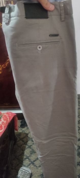 Брюки новые производство китай