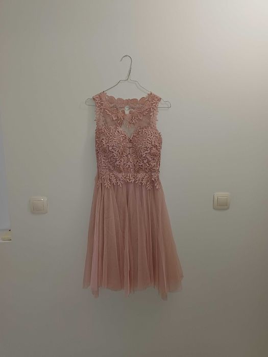 Официална рокля S/XS