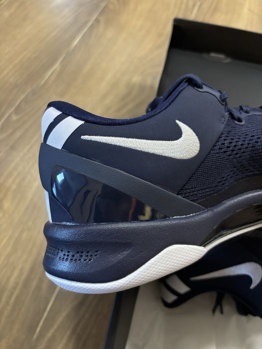 Nike Kobe VIII Protro “College Navy”
