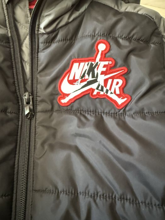 Детско яке Nike Jordan