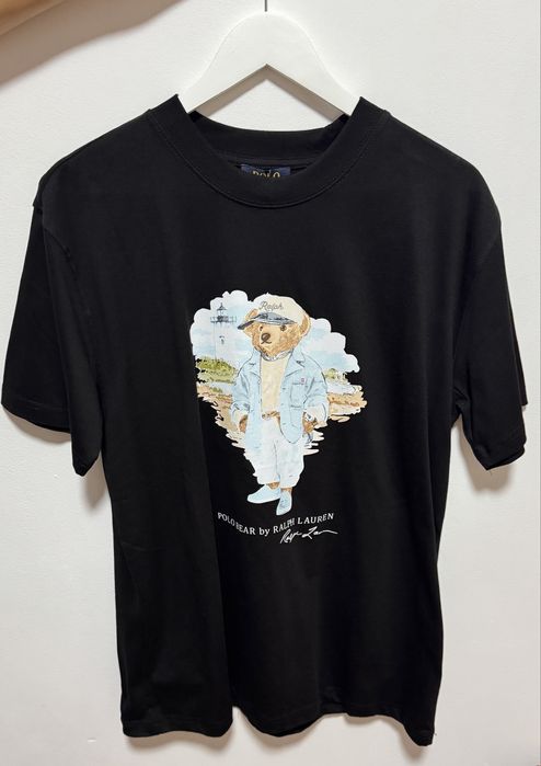 Tricou Polo Ralph Lauren