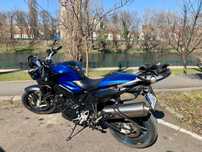 BMW F800R pentru cat. A2 & A
