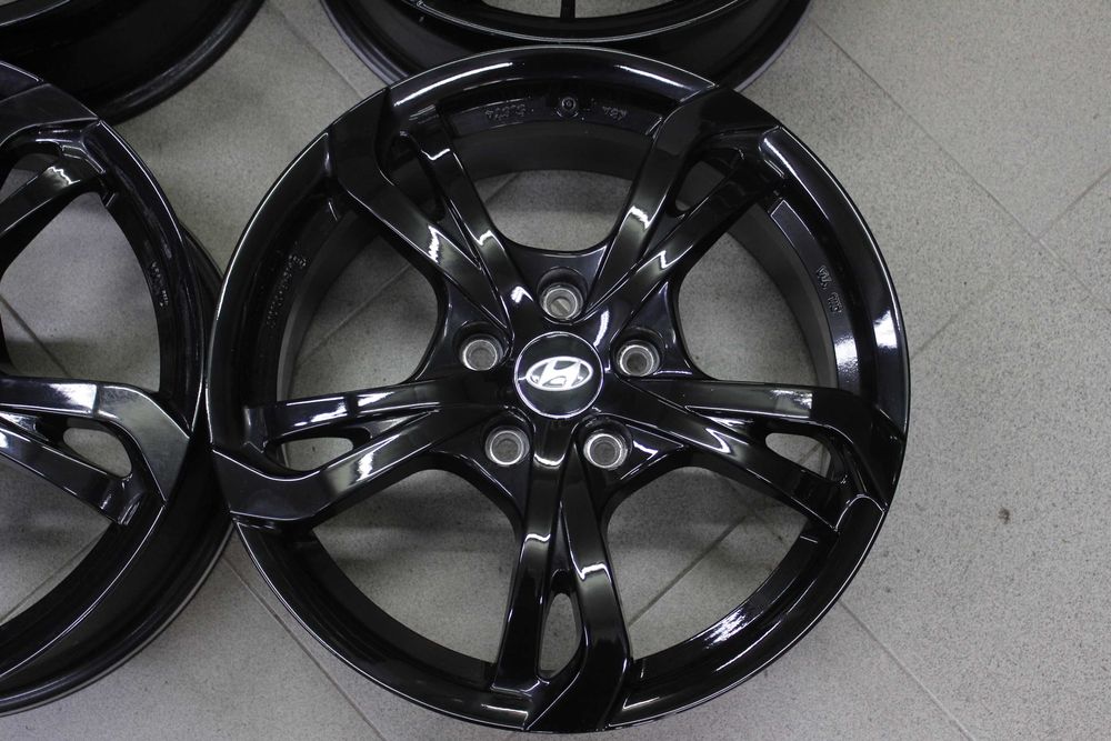 Джанти 17" Hyundai Santa Fe, Tucson, Kona