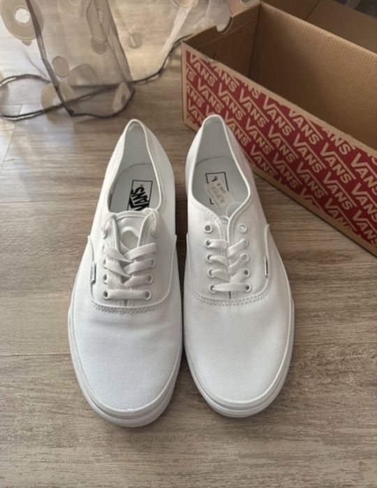 Pantofi sport/tenisi VANS