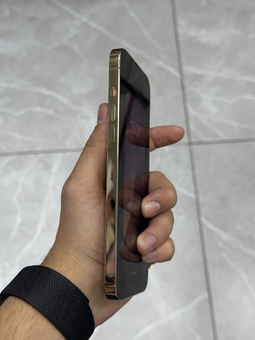 Iphone 13 Pro max 128gb Gold