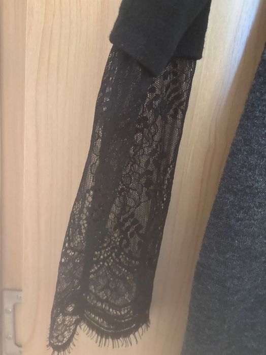 Спортно елегантна рокля