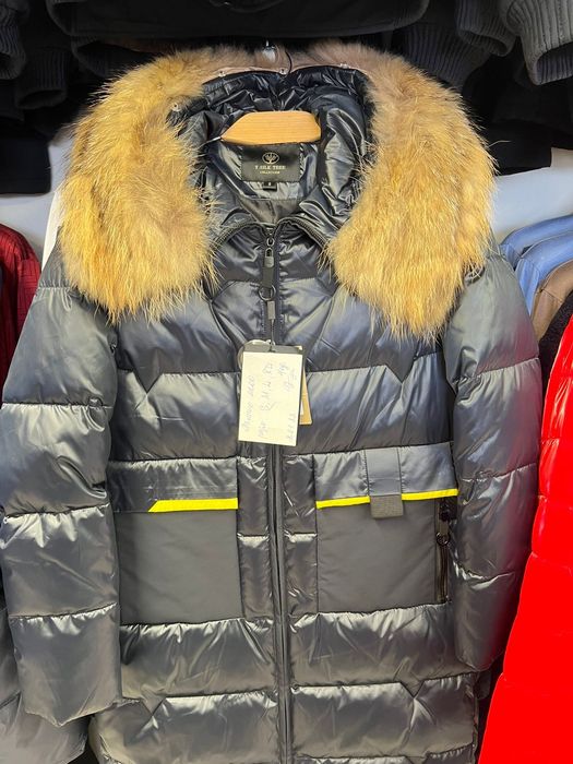 Новые разные фасоны