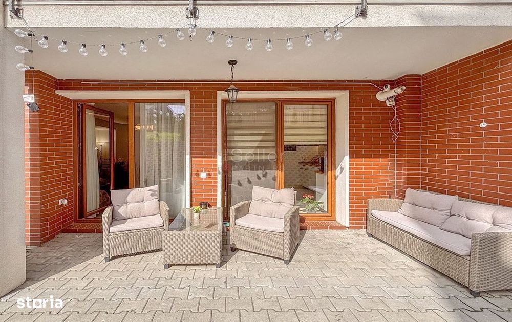 Loc De Parcare Si Boxa Incluse