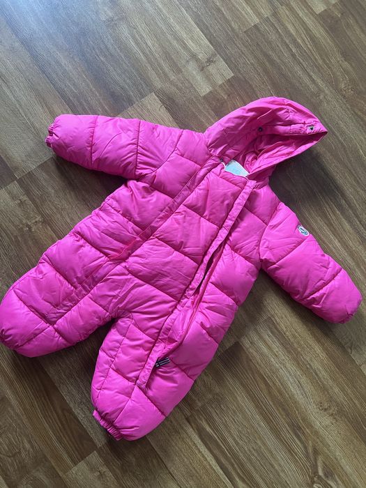 Продам комбенизон детский (для девочки)