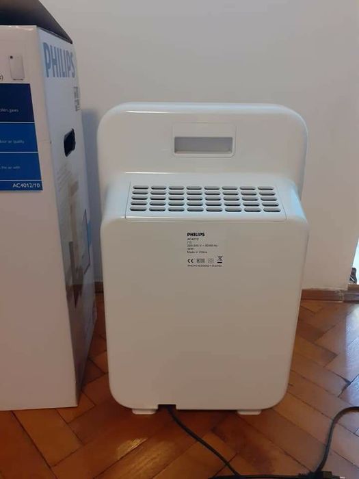 Purificator aer Philips AC 4012/10