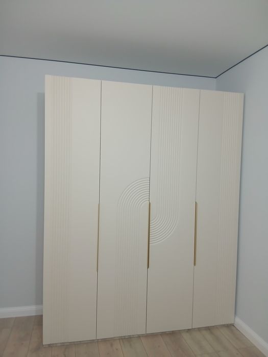 Продам МДФ Шкаф новый