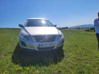 Volvo xc 60 2011