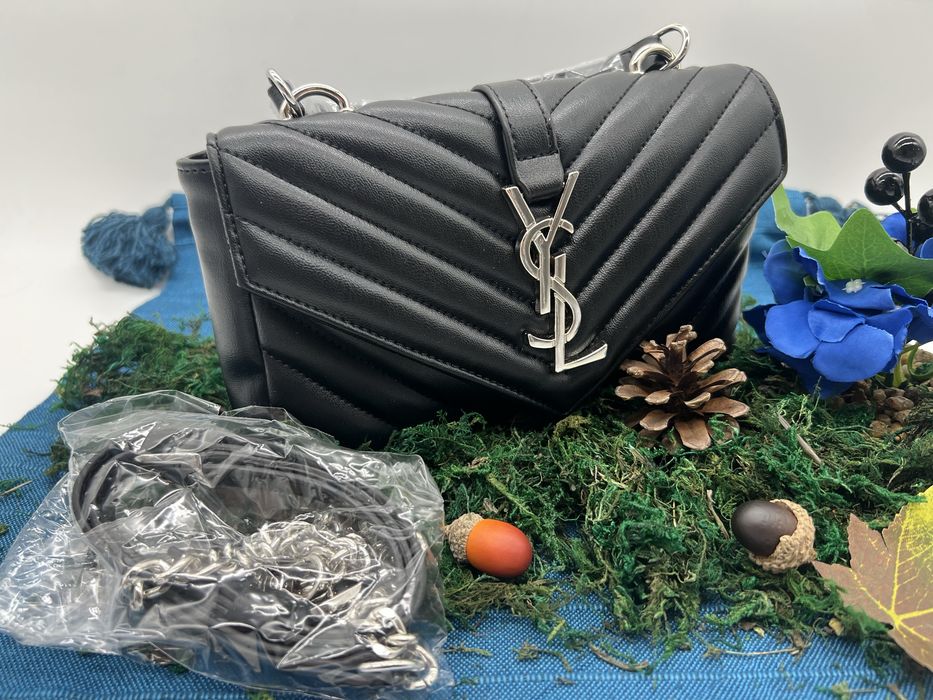 Дамска чанта YSL