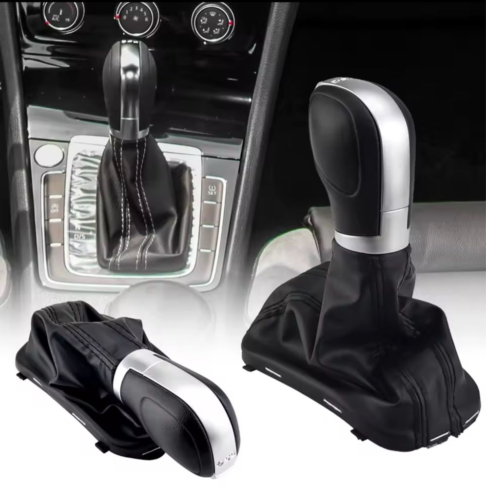Nuca Schimbator DSG Cu Manson Vw Passat B6 B7 Golf 5 6 Touran Tiguan