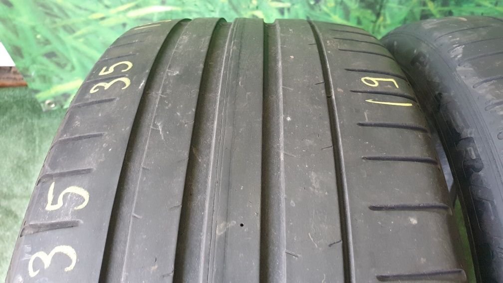 235 35 19 vara pirelli