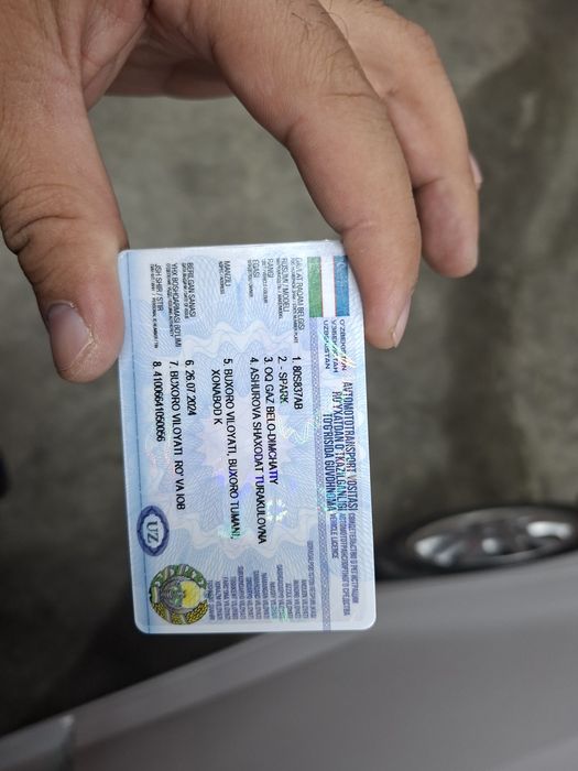 Spark 2023 tozza 100%