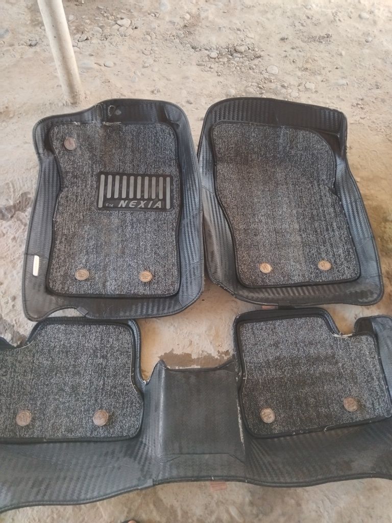 Nexia 2 polik holati yaxshi