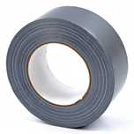 Banda adeziva extra rezistenta 50 mm x 50m negru