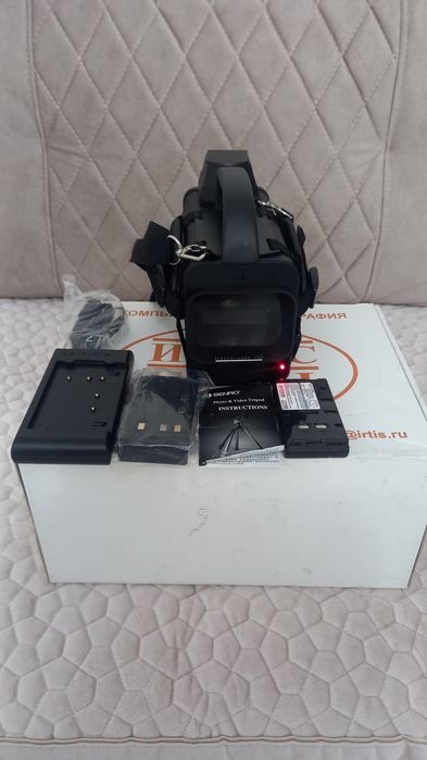 продам тепловизор термограф Иртис 2000 СН