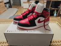 Air Jordan 1 Mid