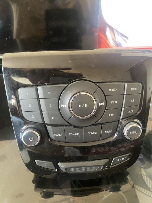 магнитафон от Орландо