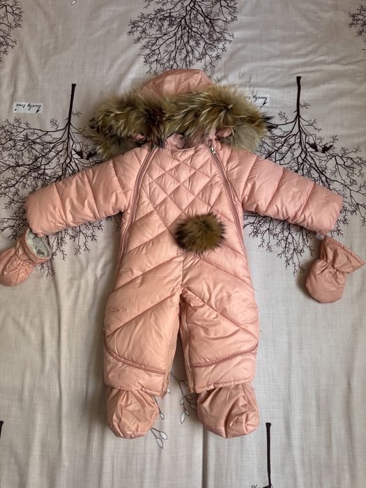 Комбинезон детский