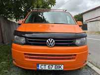 Volkswagen Transporter 2014 T5 impecabil