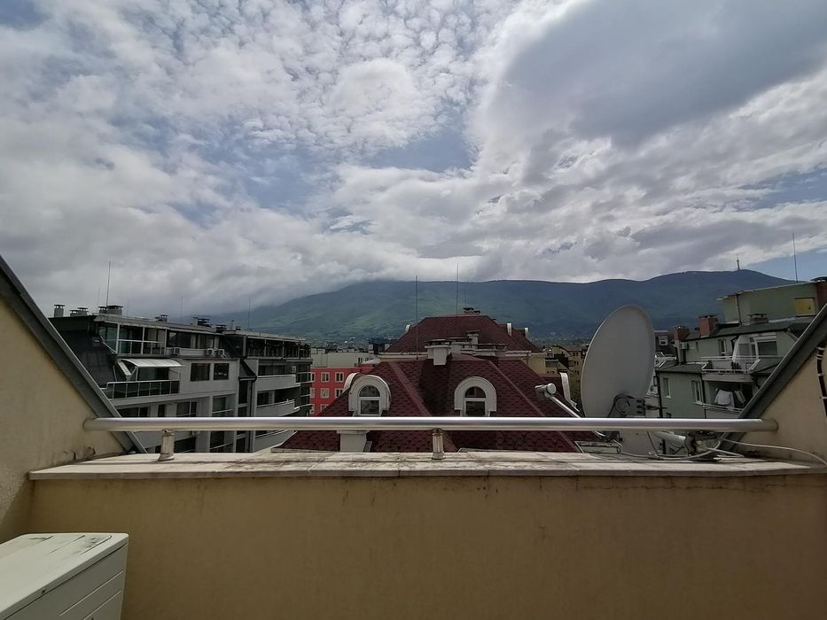 Двустаен в Манастирски ливади