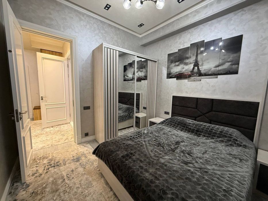 Ташкент сити БУЛВАР   2/5/7  Дружба народов