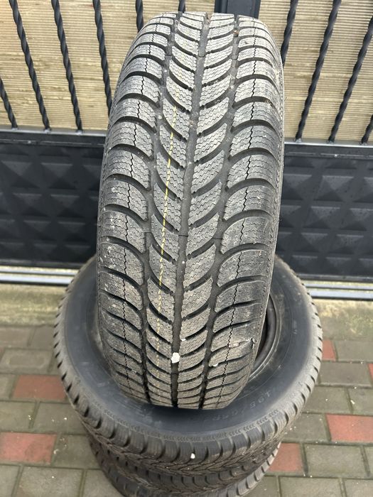 Roti vw audi iarna 195/65/15