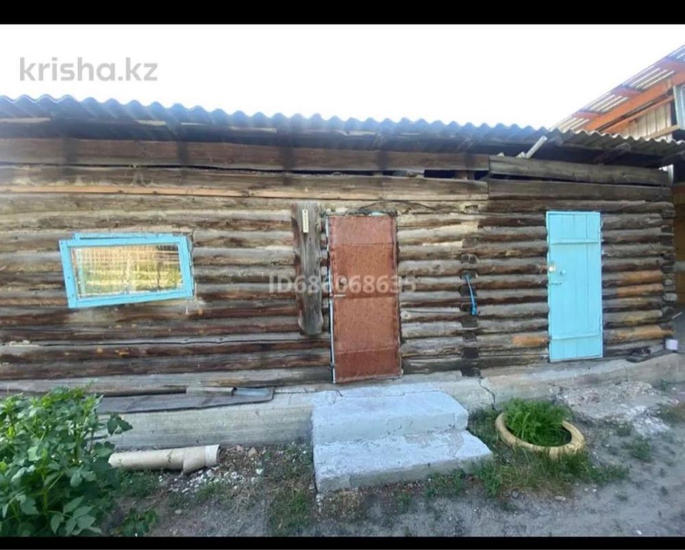 Продам дом в городе Семей 14млн500