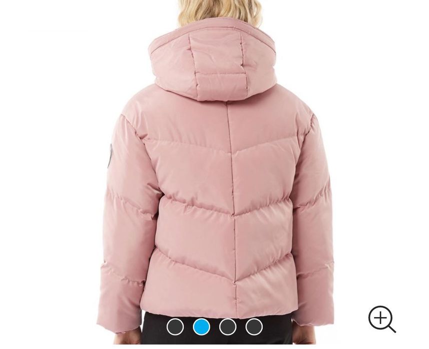 geaca toamna iarna L’amore couture