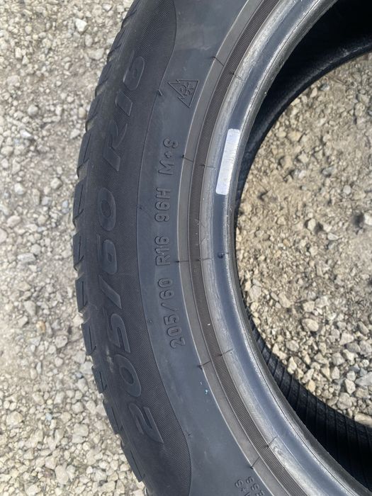 Anvelope Pirelli 205/60/R16 [ DOT 2017 ]