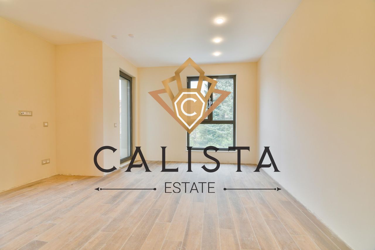 Дава се под наем Тристаен апартамент в София, Изток - 100 кв.м за 1200 € - Снимка #7