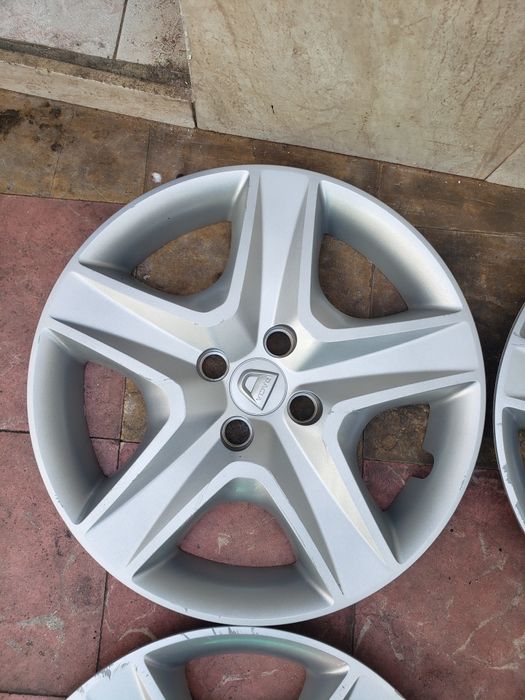 Capace roti r16 dacia structurale originale