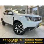 Dacia Duster II Suv 2019 Prestige Benzina Gaz-Gps Navi 3D-Camera Video