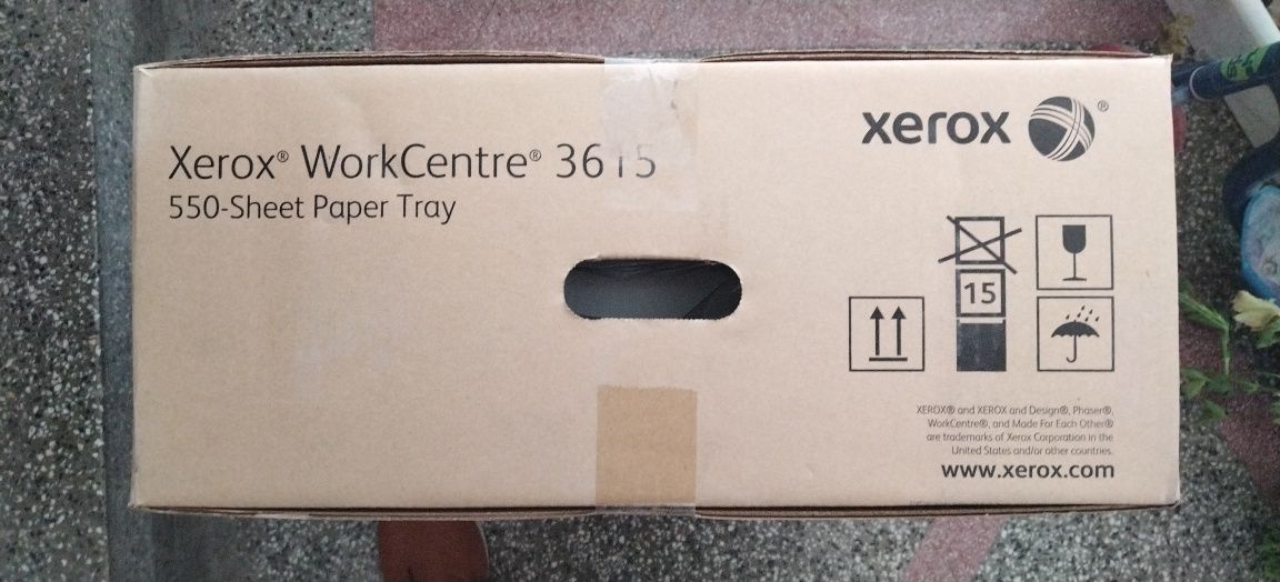 Xerox Work center 3615