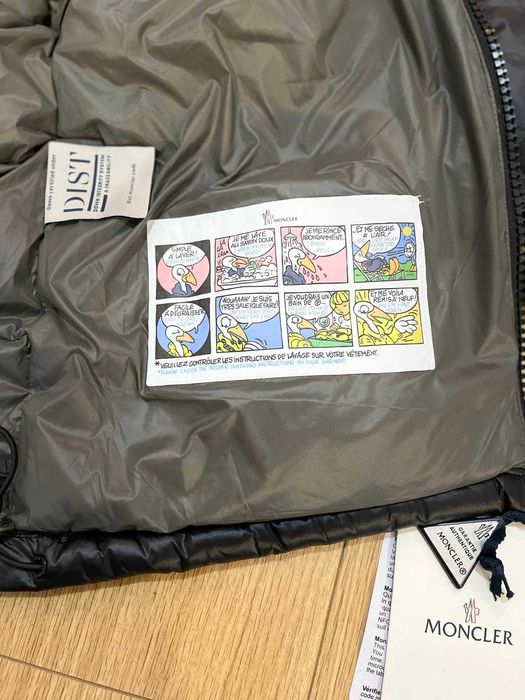 OFERTĂ‼️ Geacă Moncler ‼️ Calitate Premium ‼️ Mărime 3(L)‼️Gamă de LUX